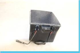 Audi 4h0863075h 11-18 A8 Front Center Console Storage Compartment Box Oem