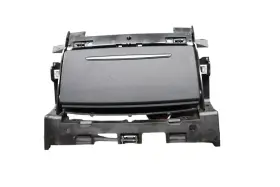 4h0864051b Audi 4h0864051b/ 4h0864051 11-17 A8 A8l Quattro Center Console Cigarette Lighter Outlet Oem