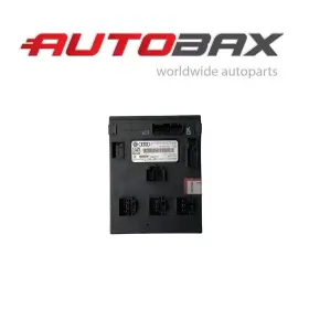4h0907063cg Audi 4h0907063 2013 2014 2015 2016 2017 A6 C7 Onboard Power Supply Body Control Module Bcm