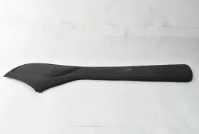 4h1-863-304-f-25d Audi 11-18 S8 A8 Quattro Right Side Center Console Trim Panel 4h1863304 Oem