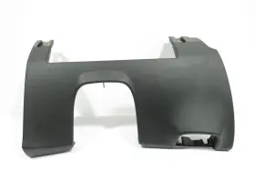 4h1880301 Audi 11-17 A8 D4 2011 Left Dash Board Knee Lower Panel Cover Trim
