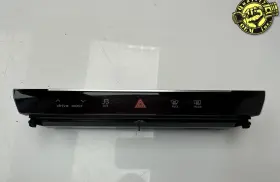 4k0925301b Audi 2019-2024 A6 A7 S6 S7 Drive Select Hazard Control Panel Multi Switch Oem