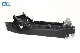 4k1863241b Audi A6 Center Console Base Frame Body Bracket Support Oem 2019 - 2023