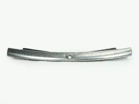 4l0864483 Audi 4l0 864 483 2007 - 2015 Q7 4l Scuff Sill Plate Panel Trim Cover Rear Lower Tailgate Oem