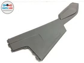 4m0863306a6ps Audi 2017-2019 Q7 4m Front Right Passenger Side Center Console Trim Panel Cover