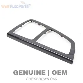 4m1863321c Audi 2016-2024 Q7 4m - Center Console Trim
