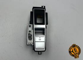 Audi 4n1713111dmnc 2019-2024 A8 Q7 Q8 S8 Sq8 Center Console Shifter Cover Panel Trim Oem 45kmi