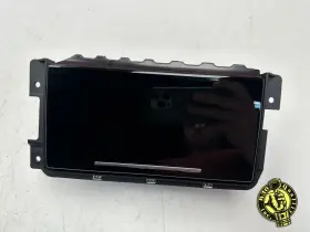 4n1858601 Audi 2019-2025 A8 A8l S8 Front Center Console Cup Holder Storage Oem 32k
