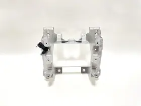 7l0-863-345 Audi 07-15 Q7 Front Armrest Center Console Support Mount Bracket Oem