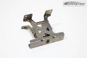 Audi 7p5863254a 2011-2018 Porsche Cayenne Center Console Bracket Support Mount Oem