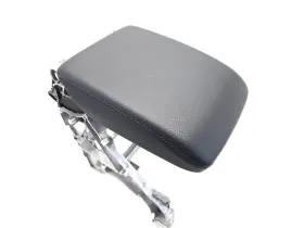 80a-864-207-e-ewl Audi 2018-2024 Q5 Center Console Armrest Storage Lid Cover Pad With Base Mount Oem
