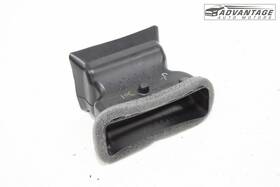 Audi 80a857042 2018-2025 Q5 Quattro Rear Back Center Console Air Vent Extension Duct Oem