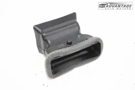 80a857042 Audi 2018-2025 Q5 Quattro Rear Back Center Console Air Vent Extension Duct Oem