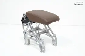 80a864283a Audi 2018-2020 Q5 Center Console Storage Armrest Arm Rest Lid With Mount Oem