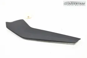80b863305 Audi 2018-2024 Q5 Front Left Side Center Console Rim Cover Panel Oem