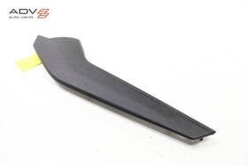 Audi 80b863305c38m 2018 - 2025 Sq5 Q5 Center Console Left Driver Side Trim Cover Panel Oem