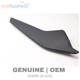 Audi 80b863306b 2020-2024 Q5 Phev - Right Center Console Trim Panel