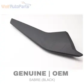 80b863306b Audi 2020-2024 Q5 Phev - Right Center Console Trim Panel