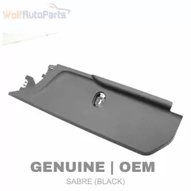 80b863312a Audi 2018-2020 Sq5 - Right Front Center Console Side Trim / Panel