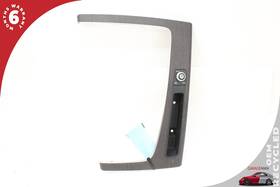 Audi 80b863969 22018-2025 Q5 Sq5 Front Center Console Trim Cover Bezel Oem