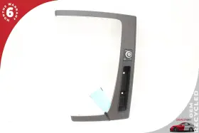 22018-2025 Audi 80b863969 Q5 Sq5 Front Center Console Trim Cover Bezel Oem