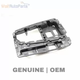 80b864261c Audi 2018-2020 Sq5 - Automatic Shifter Mount Bracket