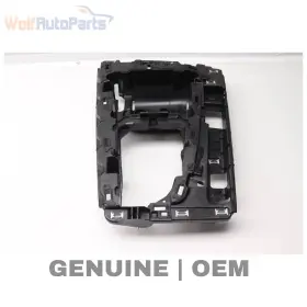 80b864261e Audi 2018-2023 Q5 - Automatic Shifter Mount Bracket