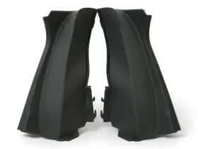 83a867768 Audi 2019 - 2024 Q3 F3 C Pillar Quarter Panel Trim Rear Left Right Oem