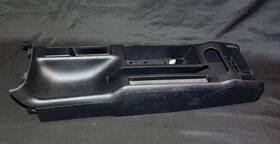 Audi 8d0863244 Genuine Rear Center Console A4 B5