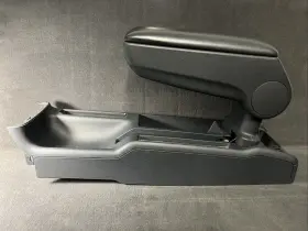 8d0863244h Audi Oem B5 S4 Center Console Assembly With Armrest