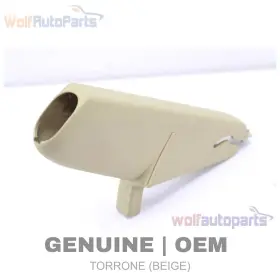 8e0711463d Audi 2005-2009 A4 Quattro - Emergency / Parking Brake Boot Cover