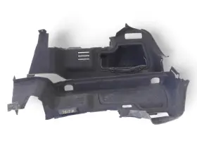 8f0863879b Audi 2010 - 2017 S5 A5 8t Convertible Carpet Cover Panel Trim Rear Right Left