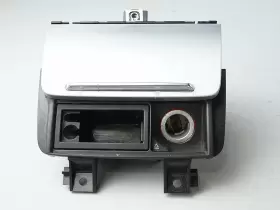 8j0857951 Audi 2008 - 2015 Tt Coupe Ashtray Lighter Console Center Compartment Front Oem