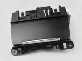 8k0857965 Audi 8k0857951 2009 - 2012 A4 B8 Ashtray Lighter Storage Compartment Console Center Oem