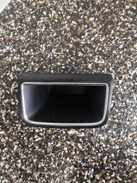 8k0863300b Audi 2009-2016 A4 B8 Center Console Tray Storage Bin Unit Oem