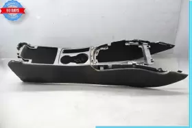 8k0864981 Audi 09-12 A4 Center Console Storage Cup Holder Trim Panel Oem