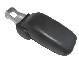 8p0-864-207b Audi 2006-2013 A3 S3 Armrest Center Console Arm Rest Lid Oem Black