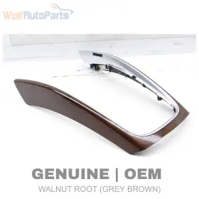 8r0863305ab Audi 2015-2017 Q5 8r - Center Console Trim