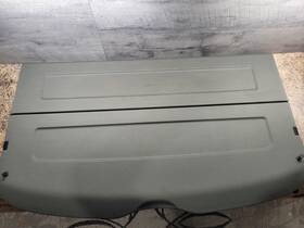 Audi 8r0887769d 2009 - 2017 Q5 8r Cargo Shade Interior Cover Trim Panel Trunk Rear
