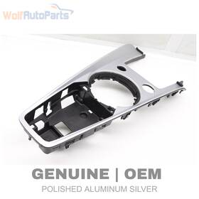 Audi 8s1864261j 2016-2023 Tt - Center Console Trim Panel