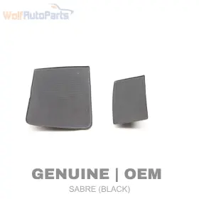 8t0864169 Audi 2008-2016 S5 Coupe B8 - Center Storage Tray Insert Set