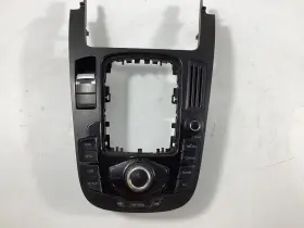 8t0919609a Audi 2009-2012 A4 Center Audio Navigation Console Control Panel Oem