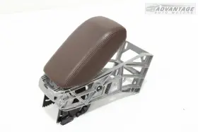 8u0864283a Audi 2015-2018 Q3 Center Console Armrest Arm Rest Storage Lid Cover Oem