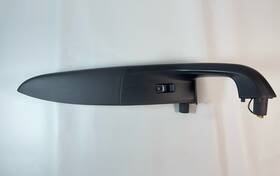 Audi 8u0867172a 2015-2018 Q3 Genuine Armrest With Control Switchesoem Right Side