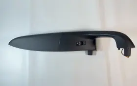 8u0867172a Audi 2015-2018 Q3 Genuine Armrest With Control Switchesoem Right Side