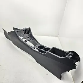 8u1863244 Audi 2015-2018 Q3 Quattro Center Console Frame Housing Panel Base Oem