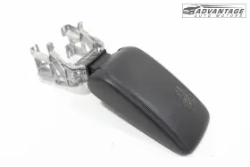 8v0-864-207-g-noh Audi 2015-2016 A3 Premium Center Console Armrest Lid Cover With Bracket Oem