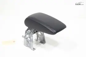 8v08642836ps Audi 2015-2018 A3 8v Center Console Arm Rest Armrest Lid With Bracket Oem