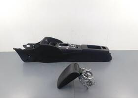Audi 8v1863241j 2018 17 19 20 Rs3 8v Quattro Center Console / Controls - #4597 X7