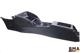 Audi 8v1863241n Rs3 8v Front Black Leather Alcantara Center Console 2017 - 2020 Oem